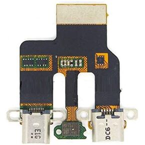 for Kindle Fire HD 8.9 3HT7G Charging Port USB Charger Dock Connector USB Port Flex Cable Replacement for Amazon Kindle Fire HD 8.9 3HT7G USA
