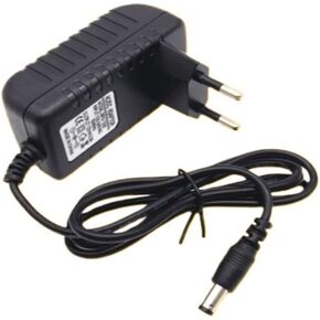European Standard European Standard Rounded Plug 5V 6V 7V 9V 12V 15V 18V 24V 1A 2A Power Cord Adapter(12V -3A Power Supply)