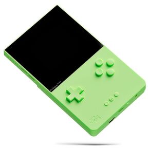 Analogue Pocket - Glow in the Dark (Limited Edition) - Retro-Gaming Handheld Console