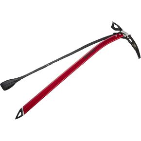 Alpin Ghiacciaio Tour Ice Red Red Size: 70 cm