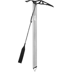 Petzl Glacier Linkin ice Axe, with Leash, 50cm
