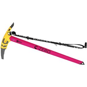 Grivel Climbing Axe G Zero EVO GV-PIGZELE Blue 58