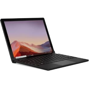 Brydge 12.3 Pro Bluetooth Keyboard with Trackpad for Microsoft Surface Pro (Black)