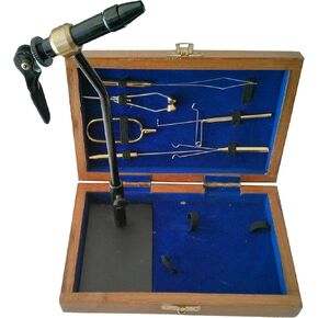 Fly Tying Standard Tool Kit