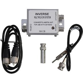 Procomm IMCB Inverse Multiplexor System