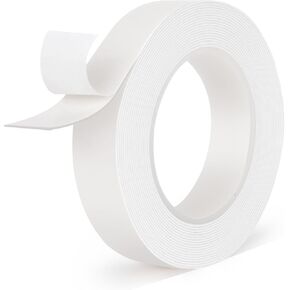 قفل مزدوج 1 بوصة × 2 بوصة 8 قطع، شريط متشابك قابل لإعادة الإغلاق، حامل تمرير EZ شديد التحمل، شريط لاصق للتثبيت على شكل فطر خلفي، لون أسود للاستخدام الداخلي والخارجي... in Kuwait