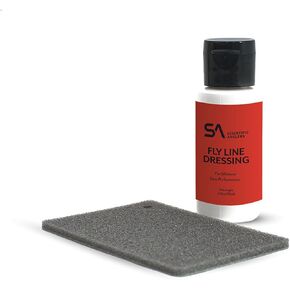 Scienfific Anglers Fly Line Dressing Cleaner-1 Cleaning Pad