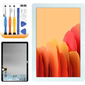 for Google Nest Hub Max Screen Replacement for Google Nest Hub Max LCD Display Touch Screen Assembly Repair Parts
