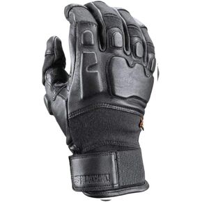 BLACKHAWK! S.O.L.A.G. Recon Glove Black Medium