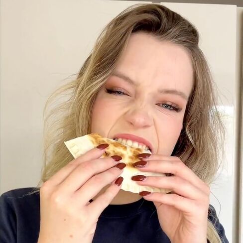 Burrito Size - Create Mess Free Burritos, Calzones, Quesadillas & More - Start Enjoying Tortillas Like You've Never seen Them Before - Tortilla Sealer in Saudi Arabia
