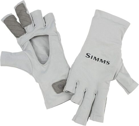 Simms Unisex Adult SolarFlex® SunGlove™ in Saudi Arabia