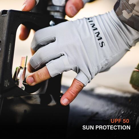 Simms Unisex Adult SolarFlex® SunGlove™ in Saudi Arabia