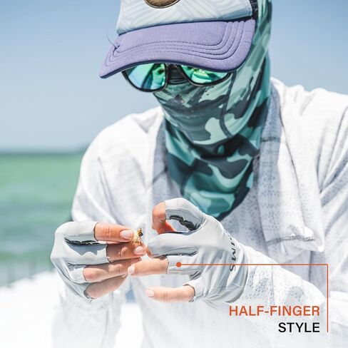 Simms Unisex Adult SolarFlex® SunGlove™ in Saudi Arabia