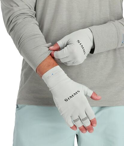 Simms Unisex Adult SolarFlex® SunGlove™ in Saudi Arabia