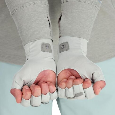 Simms Unisex Adult SolarFlex® SunGlove™ in Saudi Arabia