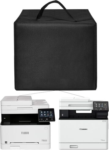 غطاء طابعة الغبار المقاوم للماء غطاء نايلون ثقيل لفئة صورة ملونة MF656CDW /COLOR CLASS MF753CDW Laser Laser Printer in Kuwait