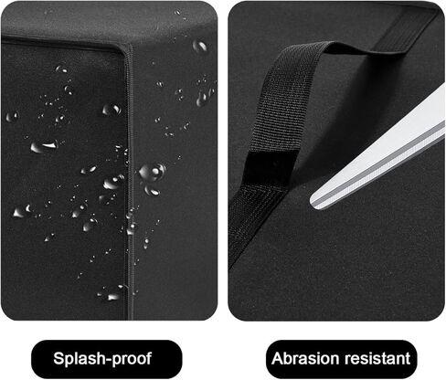 غطاء طابعة الغبار المقاوم للماء غطاء نايلون ثقيل لفئة صورة ملونة MF656CDW /COLOR CLASS MF753CDW Laser Laser Printer in Kuwait