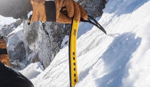 Grivel Ghost Evo 2.0 AX 50cm ADZ in Kuwait