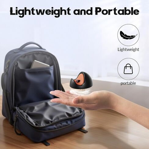Switch Charging Dock for Nintendo Switch 2 (2025) or 1/Lite/OLED,Portable Carrying Charging Station for Travel or Outdoor and Home(No Cable Included in Saudi Arabia