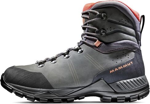 Mammut Nova Tour II High GTX Hiking Shoes - Women's in Saudi Arabia