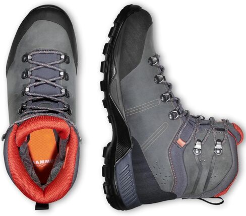 Mammut Nova Tour II High GTX Hiking Shoes - Women's in Saudi Arabia