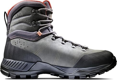 Mammut Nova Tour II High GTX Hiking Shoes - Women's in Saudi Arabia