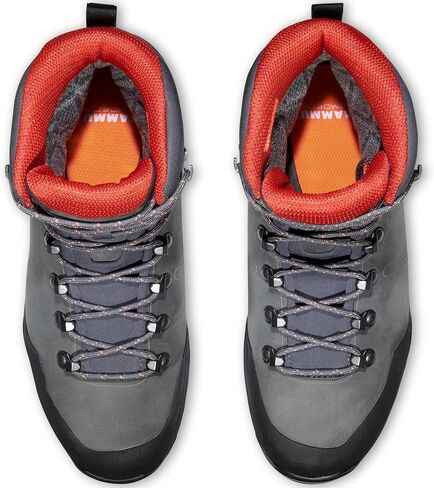 Mammut Nova Tour II High GTX Hiking Shoes - Women's in Saudi Arabia