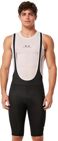 Oakley Men's Standard Icon Clashort Sleeveic Bib in Saudi Arabia