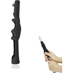 Golf Swing Training Grip Standard Teaching Aid Right-Handed Left-Handed Practice Training Aids Trainer Posture Corrector for Man Woman Kids