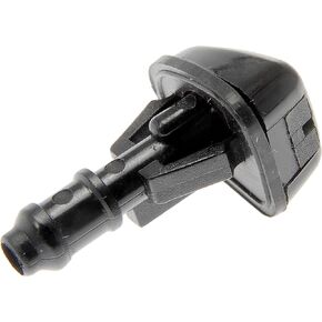 Dorman 58168 Windshield Washer Nozzle Compatible with Select Ford/Mercury Models