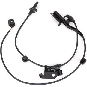 ABS Wheel Speed Sensor Front Right Compatible with Toyota Rav4 2006-2018 Seineca 89542-42050 8954242050 89542-0R010 895420R010 2ABS0613 0844809 ALS2319 AB2109