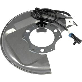 Dorman 970-006 Front Passenger Side ABS Wheel Speed Sensor Compatible with Select Chevrolet / GMC / Oldsmobile Models