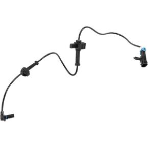 ACDelco GM Original Equipment 20938122 Rear Wheel Speed Sensor