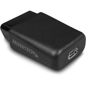 Hypertech 8000 PowerStay for GM and Ford, Black