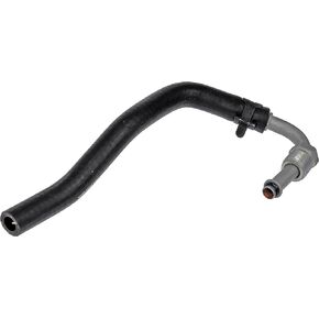 Dorman 979-0004 Power Steering Return Hose Compatible with Select Toyota Models