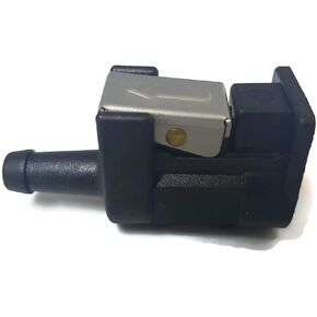 Boat Motor Fuel Line Connector 6Y2-24305-05 6E5-24305-05 for Yamaha Outboard 8MM Barb Sierra 18-8076 Engine
