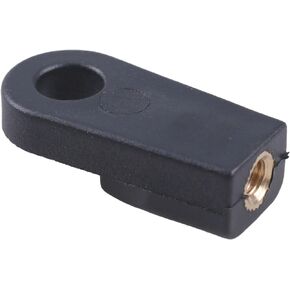 Boat Motor Remote Cable End 703-48345-01-00 703-48345-00-00 703483450100 703483450000 Compatible With Yamaha Watercraft & Jet-Ski Outboard F 4hp - 300hp Motors 2/4-stroke
