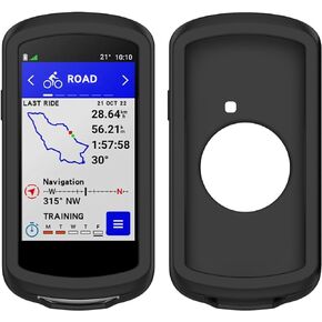 Silicone Case Compatible for Garmin Edge 1040/1040 Solar