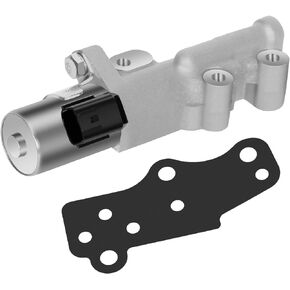 SCITOO 917-012 VVT Control Actuator Solenoid 2003-2009 for Infiniti FX35 2003-2007 for Infiniti G35 2002-2004 for Infiniti I35