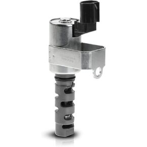 A-Premium Intake Engine Variable Valve Timing (VVT) Solenoid Compatible with Subaru Outback Legacy 2005-2006 Forester 2004-2005 Impreza Baja 2004-2006 H4 2.5L Turbocharged, Replace# 10921-AA020