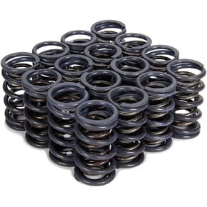 Isky Racing Cams 4205 1.240 Dual Valve Spring, 1 Pack