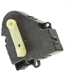 HVAC Air Door Actuator Heater Blend Door Levers for Buick Cadillac Oldsmobile Pontiac