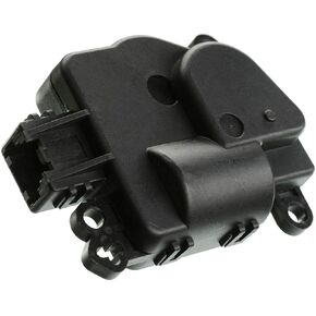 HVAC Air Door Actuator Heater Blend Door Temperature Actuator for Ford Mustang Five Hundred Freestyle Mercury Montego