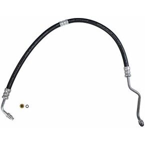 Sunsong 3401304 Power Steering Pressure Line Hose Assembly