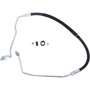 Sunsong 3402753 Power Steering Pressure Line Hose Assembly