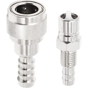 5/16" Fuel Connector Replace 3B2-70260-1 3B2-70250-1 Replacement for Nissan Outboard 2/4-stroke Engine 5-90HP