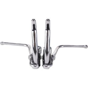 SENQI Road Bike Fixed Handle Brake Dual Levers