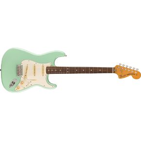 Fender Vintera II '70s Stratocaster Electric Guitar - Surf Green