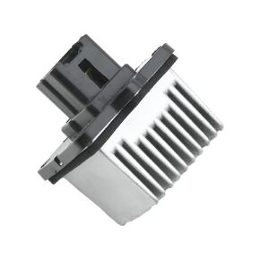 HVAC Blower Motor Control Module Resistor 7802A006 RU691 for Lancer Outlander for Outlander Sport JA1807 Blower Motor Resistor 4P1685 Blower Resistor Replacement