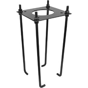 Aoneky Basketball Hoop Anchor Kit